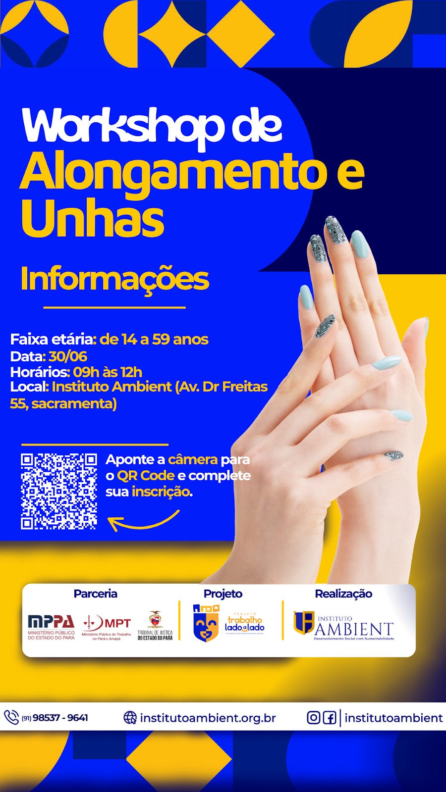 Workshop de 